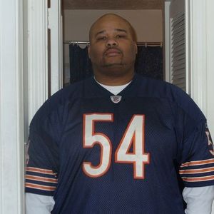 Meet your Posher, Jerome